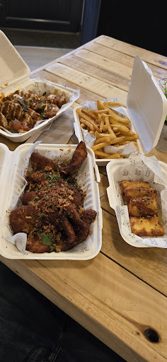 Photo of Wing Shed St Austell - Wing shed, London Apprentice, Saint Austell PL26 7AR